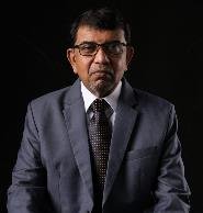 d-p-chandrasekera